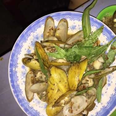 Món ăn- Ăn vặt Quán Ốc Hường