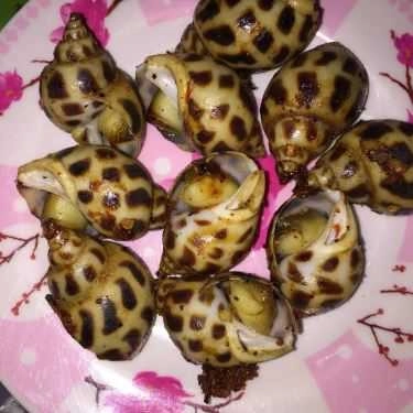 Món ăn- Ăn vặt Quán Ốc Hường