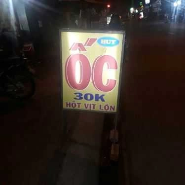 Tổng hợp- Quán Nhậu Quán Huy - Ốc & Hải Sản