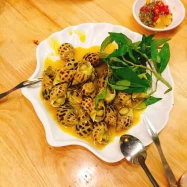 Món ăn- Quán Nhậu Quán Ốc Kiều