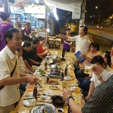 Tổng hợp- Quán Nhậu Quán Ốc Kiều