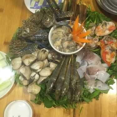Món ăn- Quán Nhậu Quán Ốc Kiều