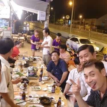 Tổng hợp- Quán Nhậu Quán Ốc Kiều