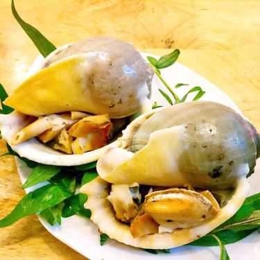 Món ăn- Quán Nhậu Quán Ốc Kiều