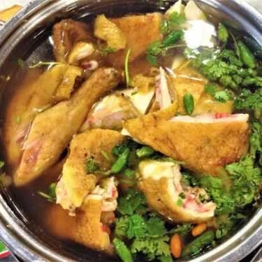 Món ăn- Quán Nhậu Quán Ốc Kiều