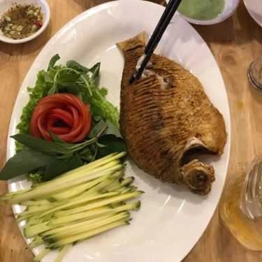 Món ăn- Quán Nhậu Quán Ốc Kiều