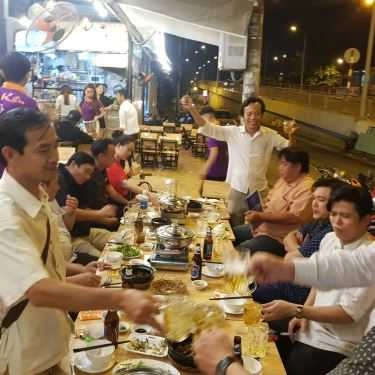 Tổng hợp- Quán Nhậu Quán Ốc Kiều