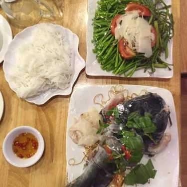 Món ăn- Quán Nhậu Quán Ốc Kiều
