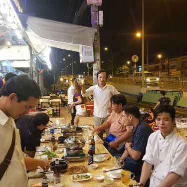 Tổng hợp- Quán Nhậu Quán Ốc Kiều