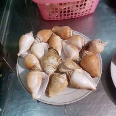 Món ăn- Ăn vặt Ốc Kim Huệ