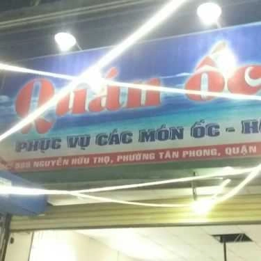 Tổng hợp- Quán Nhậu Quán Ốc Ku4