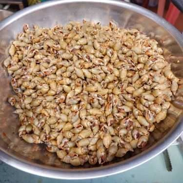 Món ăn- Ăn vặt Quán Ốc Ký