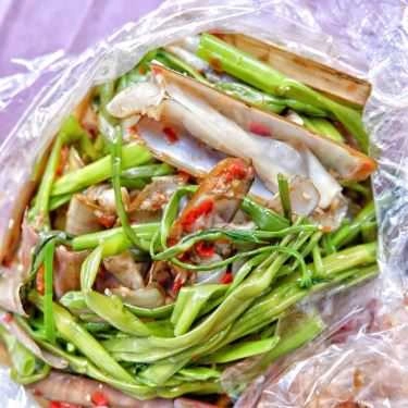 Món ăn- Ăn vặt Quán Ốc Ký