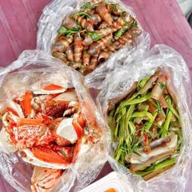 Món ăn- Ăn vặt Quán Ốc Ký
