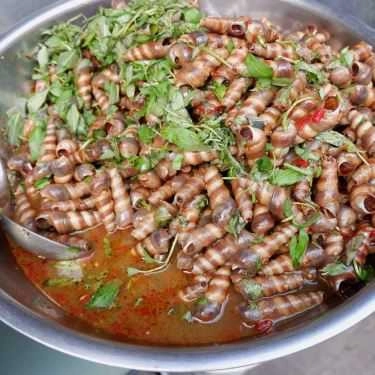 Món ăn- Ăn vặt Quán Ốc Ký