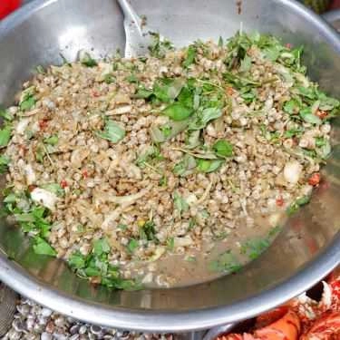 Món ăn- Ăn vặt Quán Ốc Ký