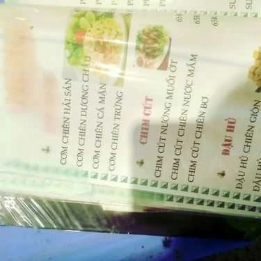 Tổng hợp- Quán Nhậu Ốc La Cà & Gà Ta Nướng - Tây Thạnh