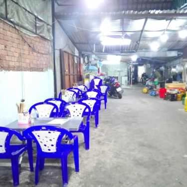 Không gian- Quán Nhậu Quán Ốc Lắc