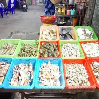 Món ăn- Quán Nhậu Quán Ốc Lắc