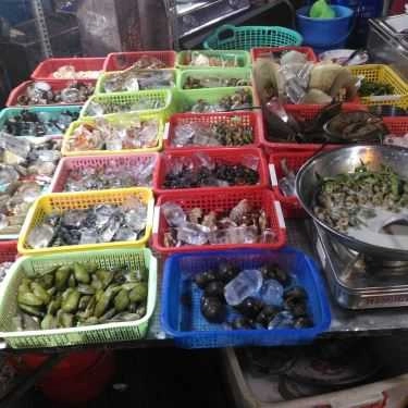 Tổng hợp- Quán Nhậu 2 Ku - Quán Ốc & Lẩu