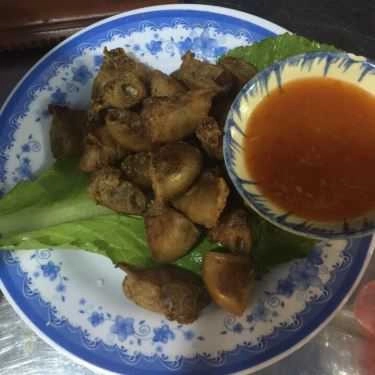 Tổng hợp- Quán Nhậu Quán Ốc & Lẩu Bò 07