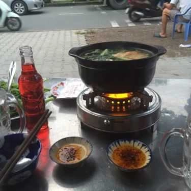 Tổng hợp- Quán Nhậu Quán Ốc & Lẩu Bò 07