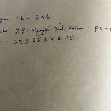 Tổng hợp- Quán Nhậu Quán Út Vân 2 - Hải Sản Tươi Sống