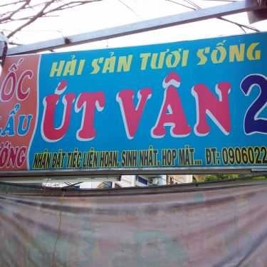 Tổng hợp- Quán Nhậu Quán Út Vân 2 - Hải Sản Tươi Sống