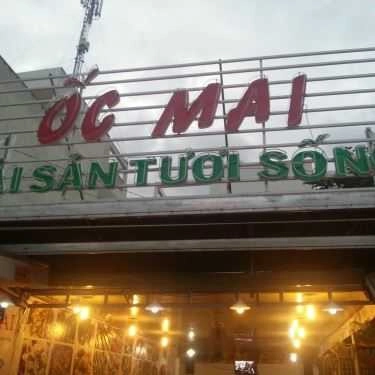 Không gian- Quán Nhậu Quán Ốc Mai - Chuyên Hải Sản Tươi Sống