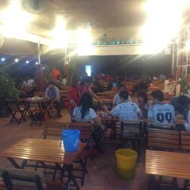 Không gian- Quán Nhậu Quán Ốc Mai - Chuyên Hải Sản Tươi Sống