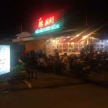Không gian- Quán Nhậu Quán Ốc Mai - Chuyên Hải Sản Tươi Sống