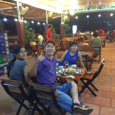 Không gian- Quán Nhậu Quán Ốc Mai - Chuyên Hải Sản Tươi Sống