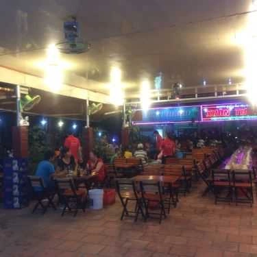 Không gian- Quán Nhậu Quán Ốc Mai - Chuyên Hải Sản Tươi Sống