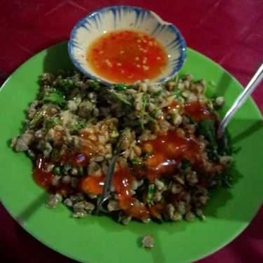 Món ăn- Ăn vặt Quán Ốc Miền Tây