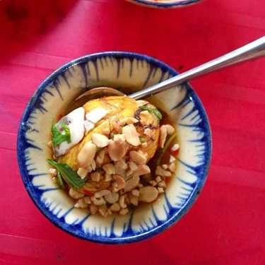 Món ăn- Ăn vặt Quán Ốc Miền Tây
