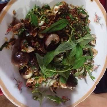Món ăn- Ăn vặt Quán Ốc Miền Tây