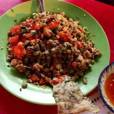 Món ăn- Ăn vặt Quán Ốc Miền Tây