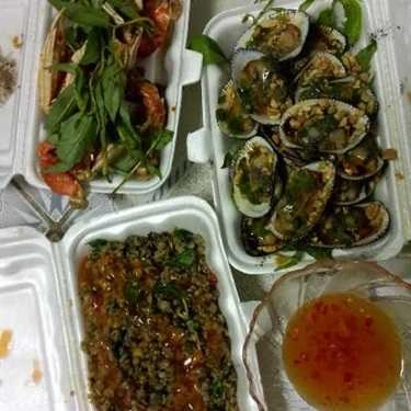 Món ăn- Ăn vặt Quán Ốc Miền Tây
