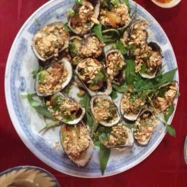 Món ăn- Ăn vặt Quán Ốc Miền Tây
