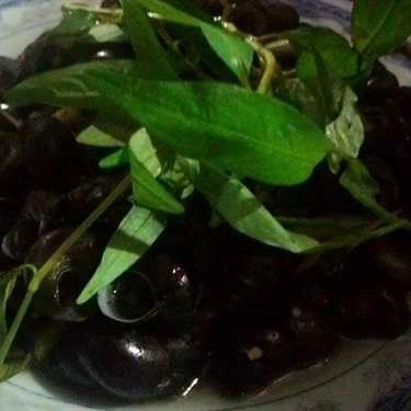Món ăn- Ăn vặt Quán Ốc Miền Tây