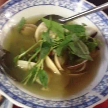 Món ăn- Ăn vặt Quán Ốc Miền Tây