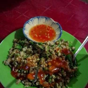 Món ăn- Ăn vặt Quán Ốc Miền Tây