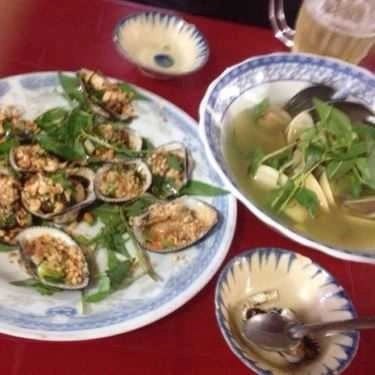 Món ăn- Ăn vặt Quán Ốc Miền Tây