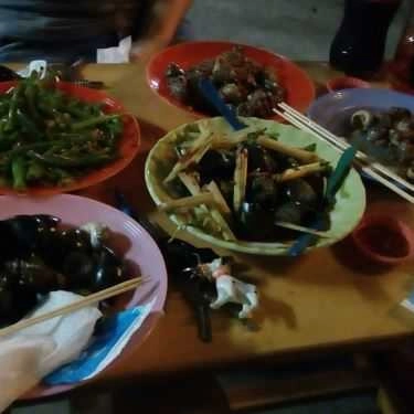Món ăn- Ăn vặt Quán Ốc Miền Tây
