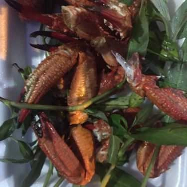 Món ăn- Ăn vặt Quán Ốc - Ngã 4 Hoàng Diệu