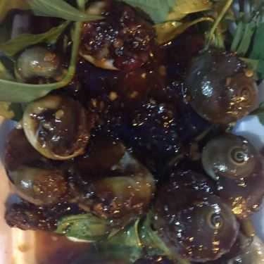 Món ăn- Ăn vặt Quán Ốc - Ngã 4 Hoàng Diệu