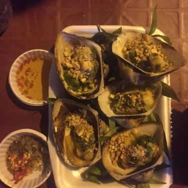 Món ăn- Ăn vặt Quán Ốc - Ngã 4 Hoàng Diệu