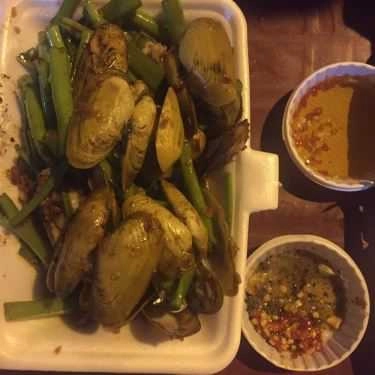 Món ăn- Ăn vặt Quán Ốc - Ngã 4 Hoàng Diệu