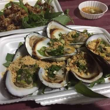 Món ăn- Ăn vặt Quán Ốc - Ngã 4 Hoàng Diệu