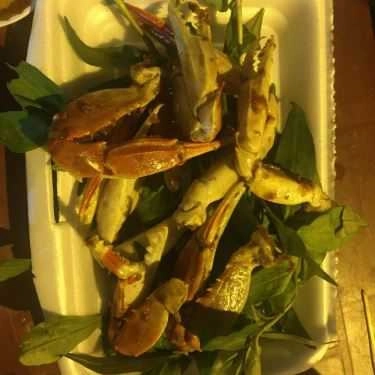 Món ăn- Ăn vặt Quán Ốc - Ngã 4 Hoàng Diệu